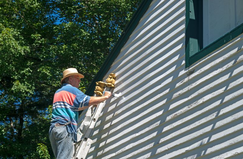 Best Siding Contractors Contractors in Atlanta, GA