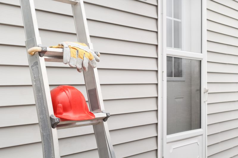 Top Siding Installation Companies in Lithonia, GA