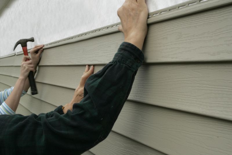 Top Siding Installation Companies in Senoia, GA