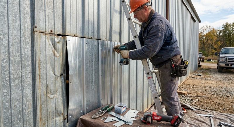 Top Siding Repair Companies in Lithia Springs, GA