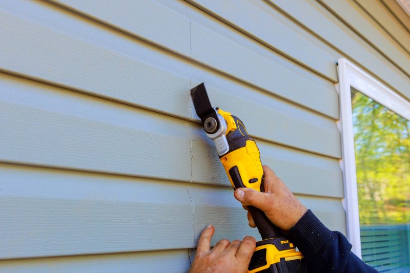 Top Siding Repair Companies in Smyrna, GA