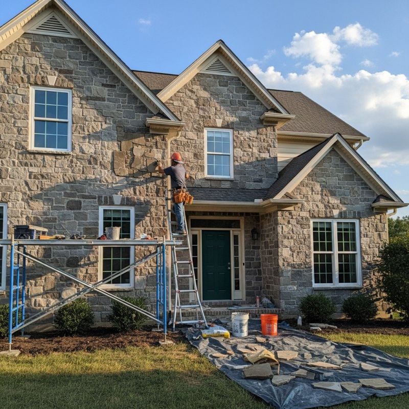 Top Siding Repair Companies in Stone Mountain, GA
