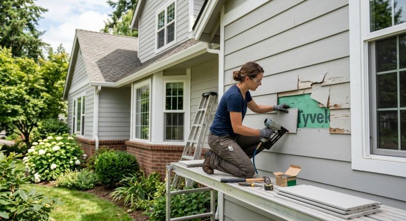 Top Siding Replacement Companies in Tucker, GA