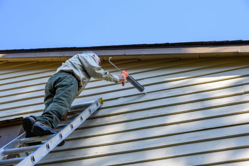 Top Siding Replacement Companies in Union City, GA