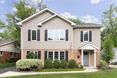 Vinyl Siding in Atlanta