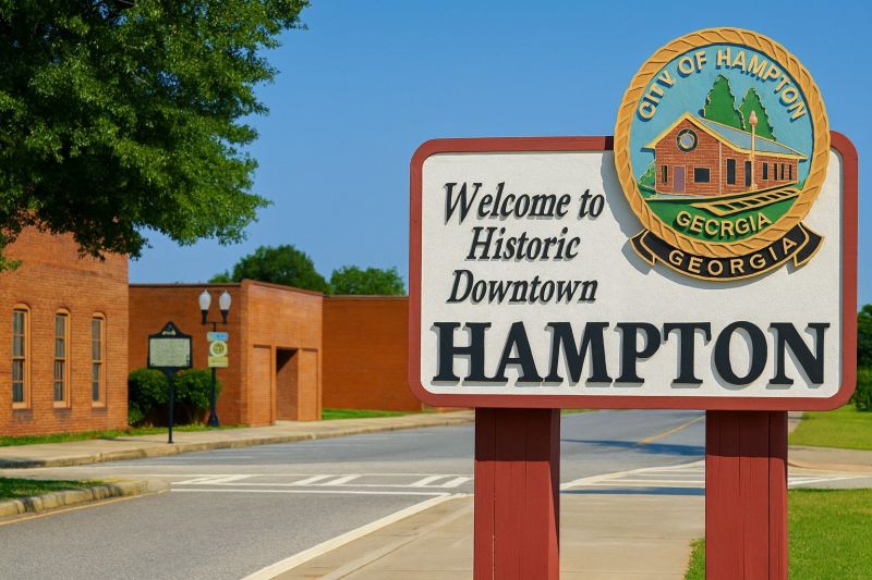 Best Siding Installation pros in Hampton, GA