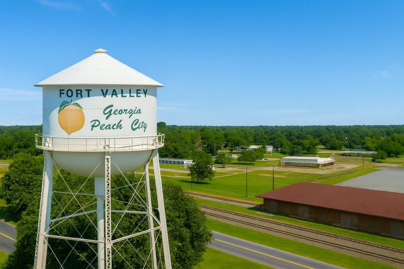 Best Siding Repair pros in Peachtree City, GA